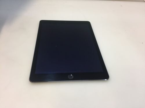 Apple iPad Air 2 (32) Wi-Fi Space 