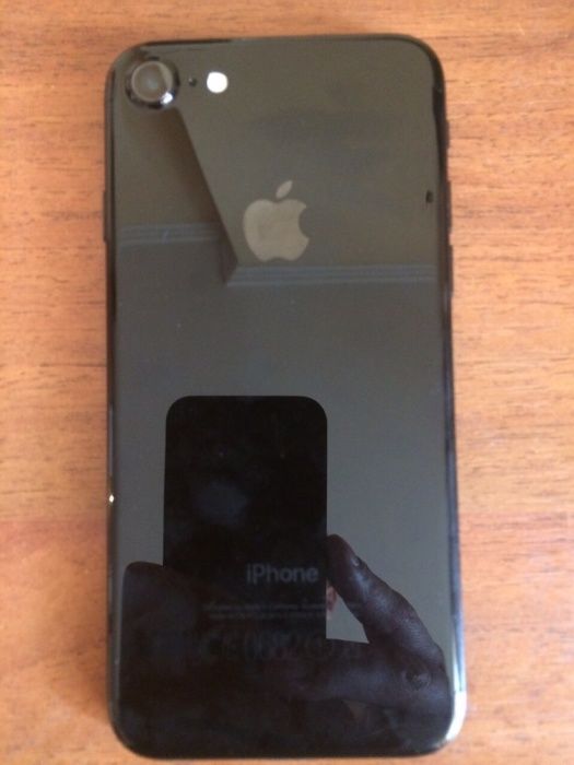 Продам iPhone 7 256GB 