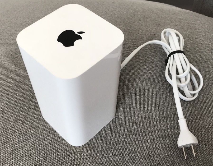 Apple AirPort Extreme A1521 ME918 