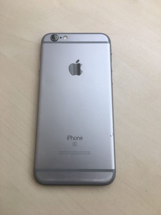 IPhone 6s 64GB 