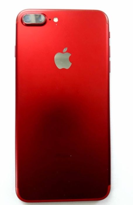 IPhone 7 Plus Red 128 Never Lock 