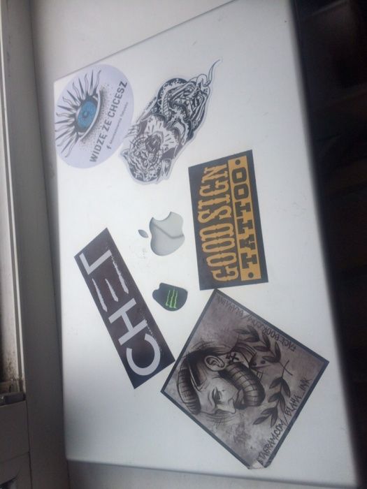 MacBook Pro 17” 4gb /350 HDD early 2008 