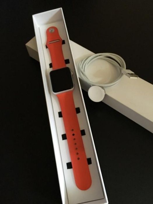 Apple Watch 42mm S1 