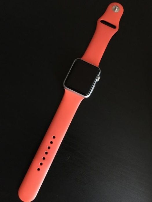 Apple Watch 42mm S1 