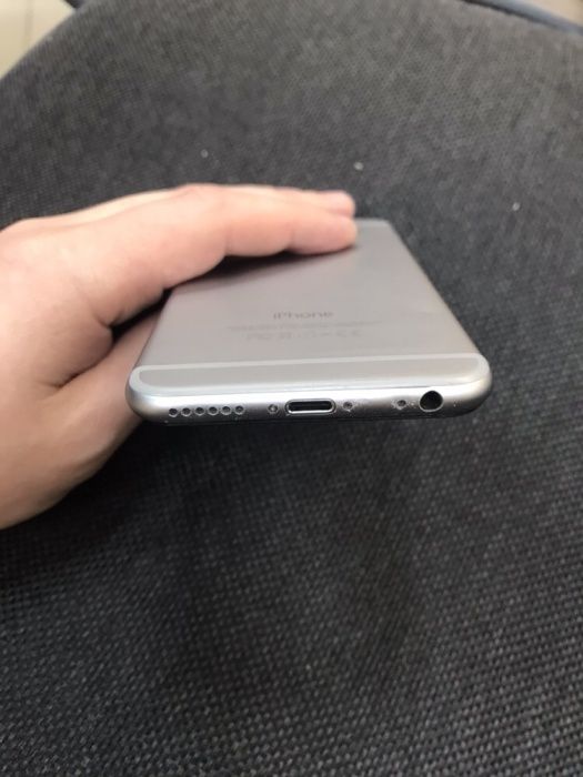 Iphone 6 64gb neverlocked 