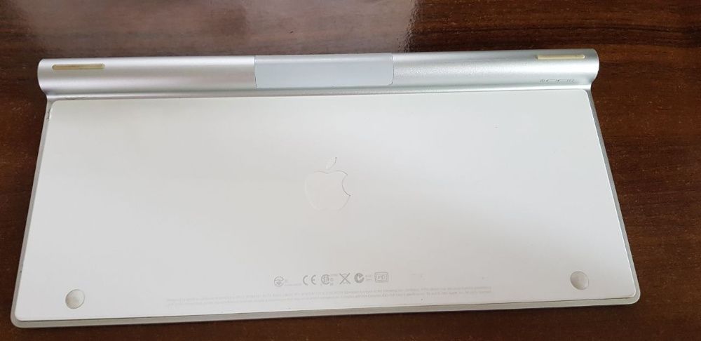 Клавиатура Apple Wireless Keyboard 