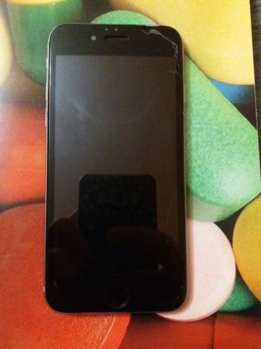 Продаж iPhone 6s 16gb 