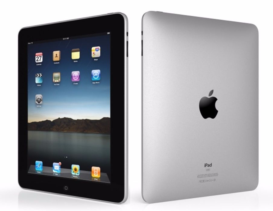 IPad 16gb 