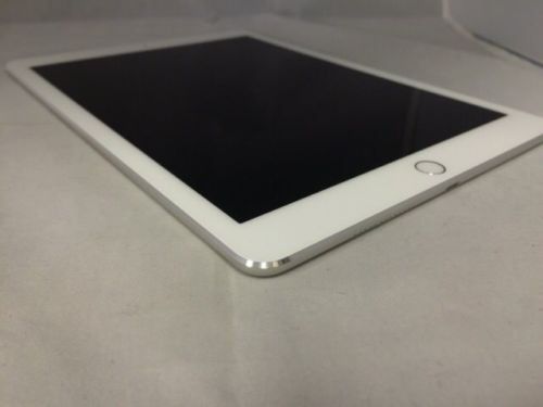 Apple iPad Pro 9.7 (128) Wi-Fi Silver 