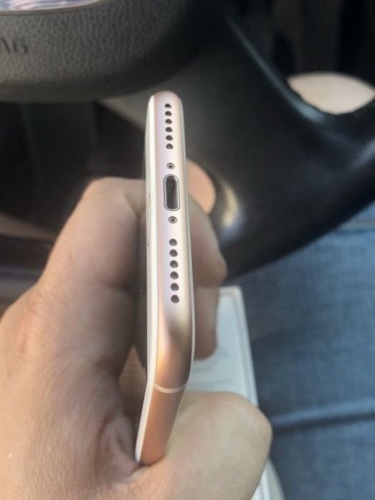 IPhone 8 64gb neverlock 