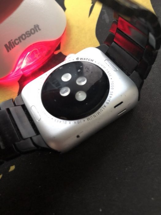 Apple Watch 42mm 
