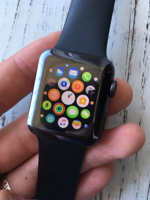 Apple Watch series 1/38mm 
