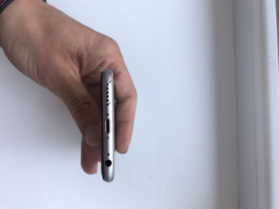 IPhone 6 neverlock 