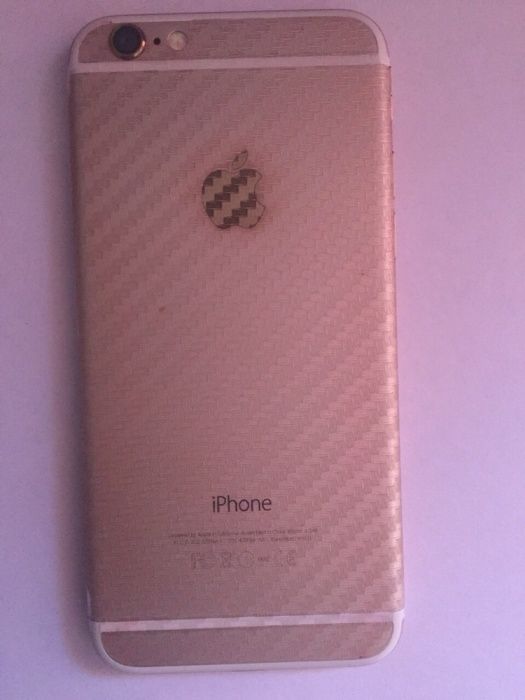 Продам IPhone 6 16gb 