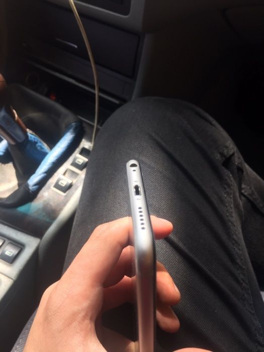 IPhone 6/16 в отличном состоянии! 