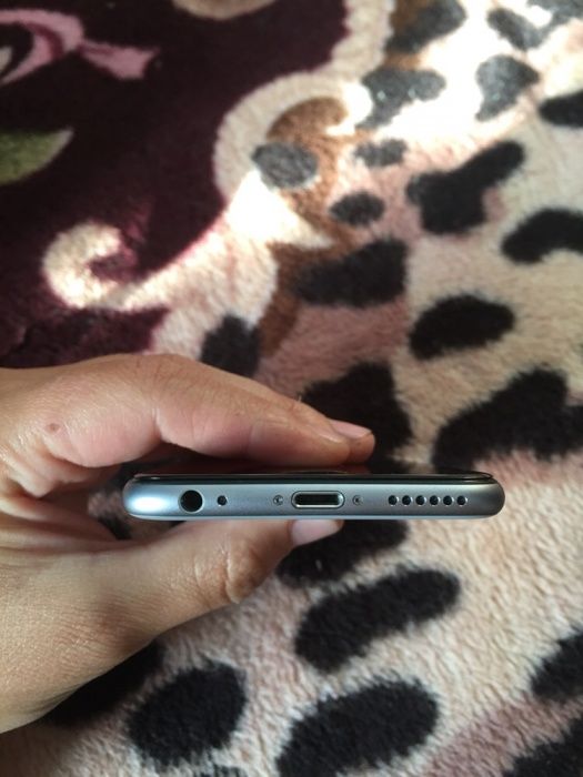 IPhone 6, 16gb, neverlock 