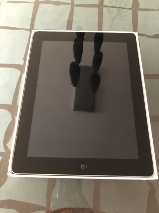 IPad 2 64Gb WIFI + 3G 