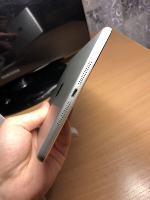 Ipad mini 2 retina silver wi-fi 
