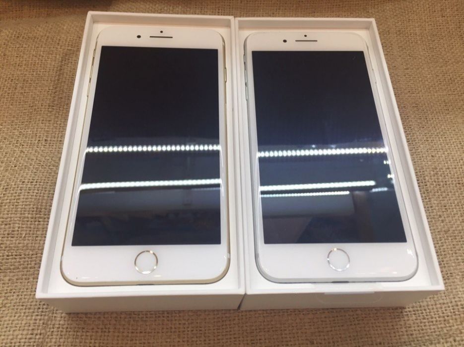 IPhone 7 PLUS, 128gb, neverlock 
