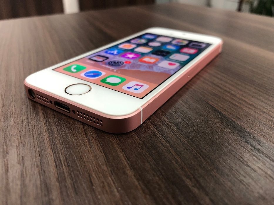 IPhone SE 32Gb Rose Gold 