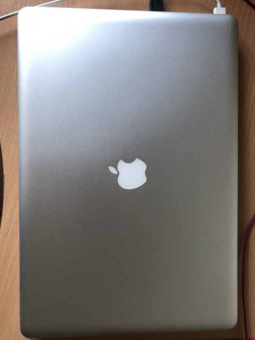 Ноутбук MacBook Pro 2009 A1297 17” Возможен обмен!