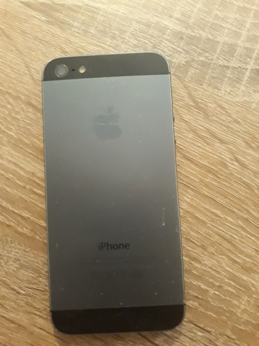 Iphone 5 16гб 