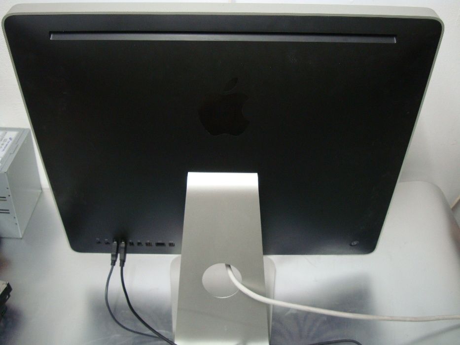 Моноблок Apple iMac 20