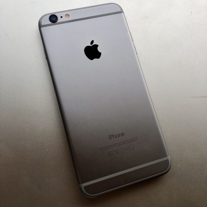 IPhone 6 Plus 128gb 