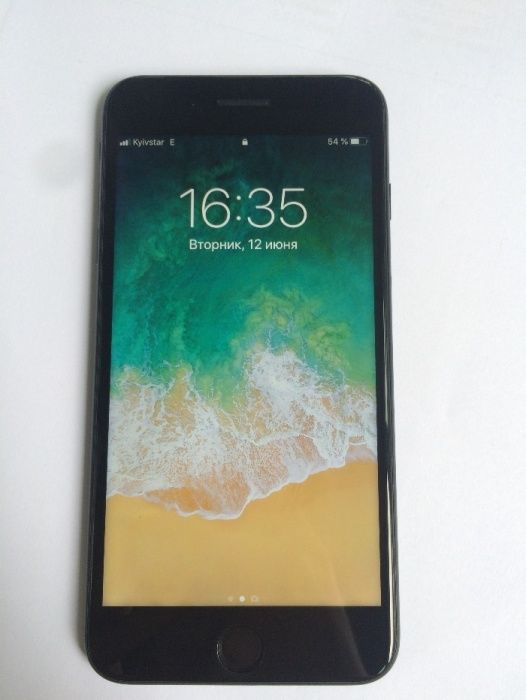 Apple Iphone 7 plus 