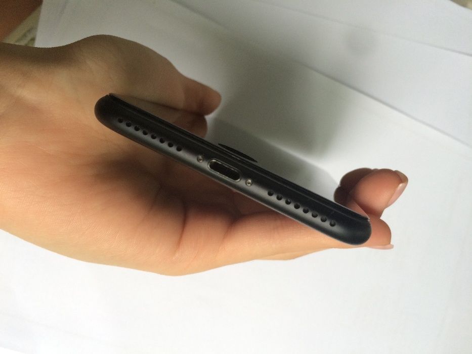 Apple Iphone 7 plus 