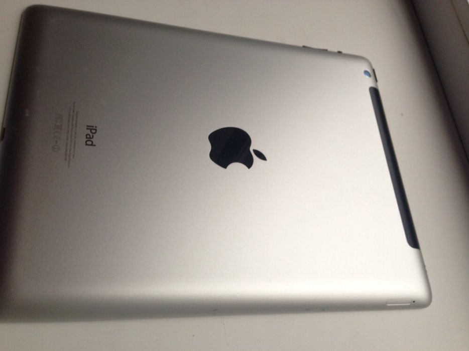 IPad 4 Generation 16GB (3G,4G LTE) 