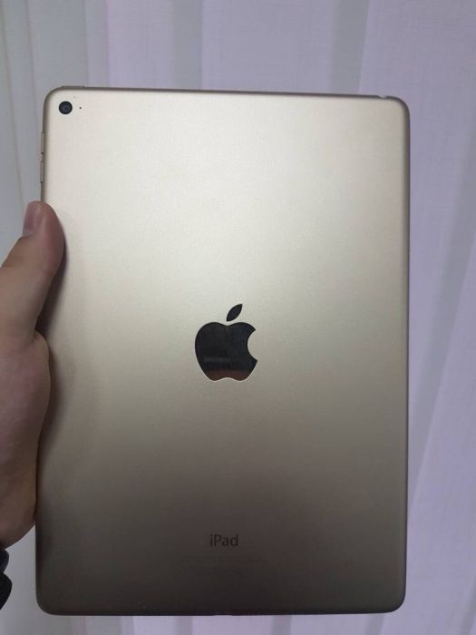 Apple iPad Air 2 (64) Wi-Fi Gold 
