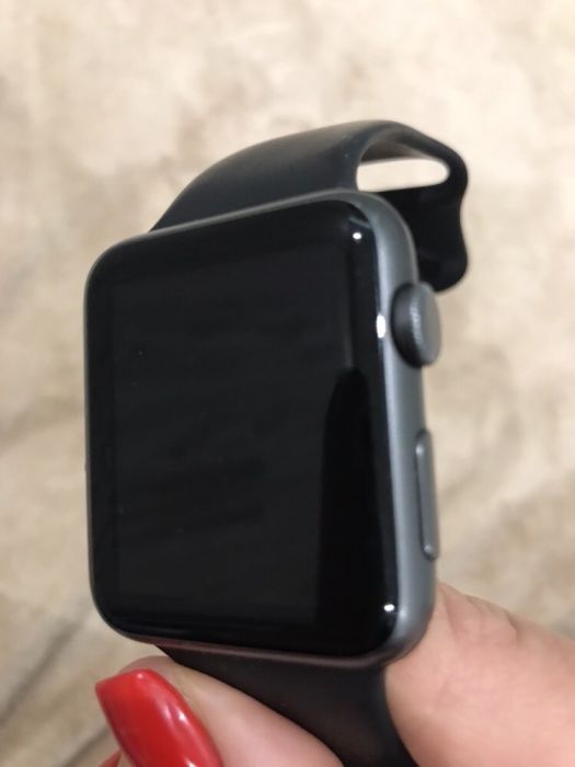 Apple Watch 42 mm series 1 