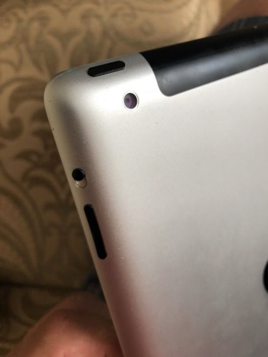 IPAD 2 32gb wi-fi + 3G 