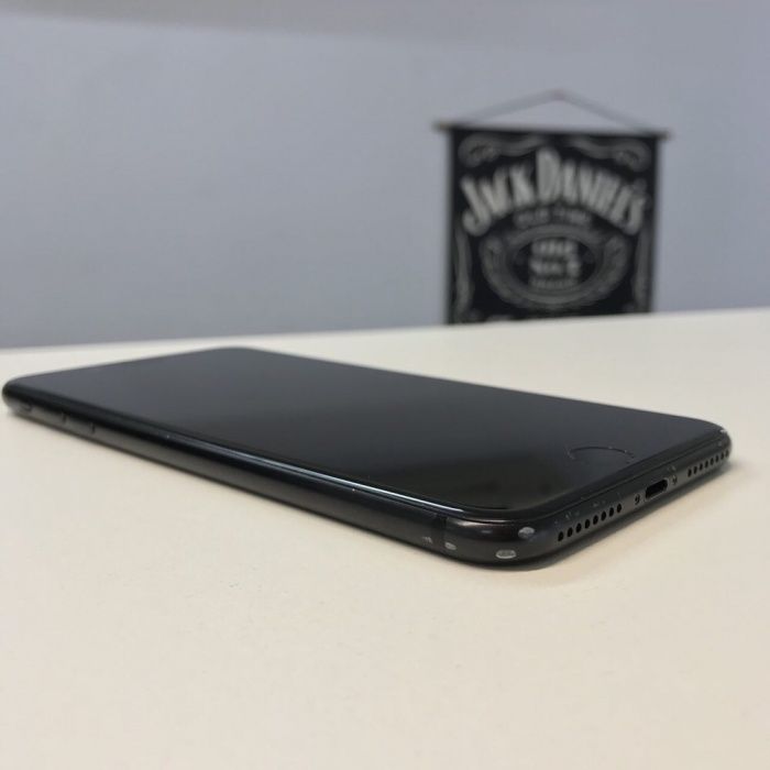 IPhone 7+ Black 256 