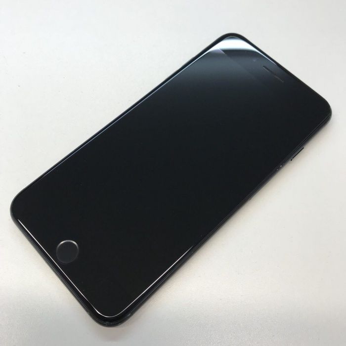 IPhone 7+ Black 256 