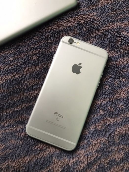 IPhone 6s, 64 gb 
