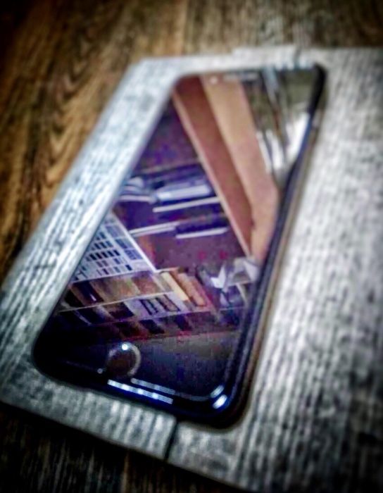 IPhone 7plus 32gb 