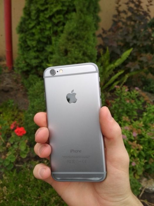 Iphone 6 16гб 