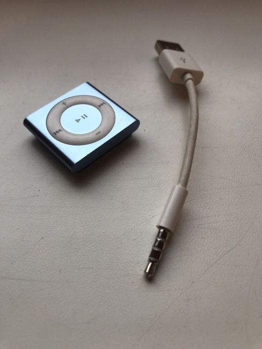 Продам Apple IPod Shuffle 