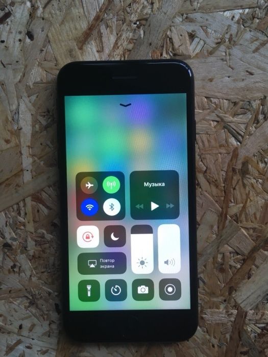 IPhone 7 32GB Black 