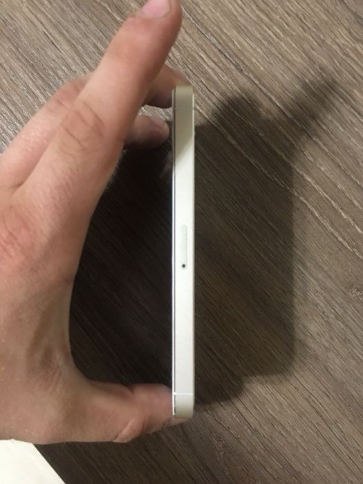 IPhone 5s Gold 16 Gb 