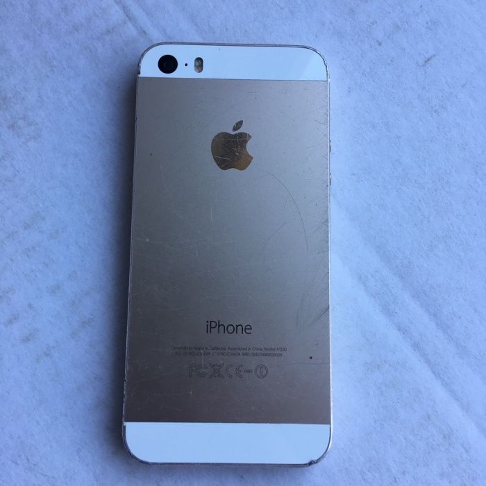 IPhone 5s 16 