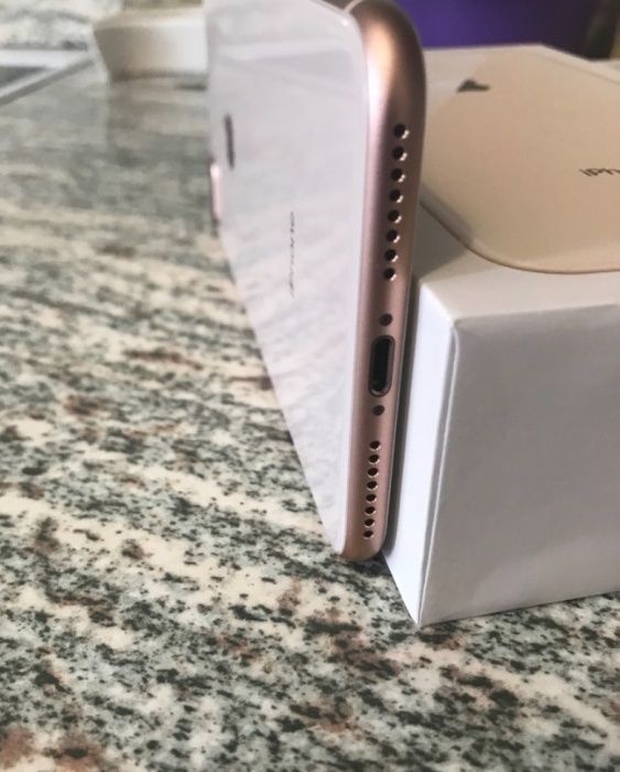 IPhone 8 Plus 