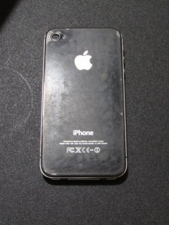 Iphone 4s 16gb
