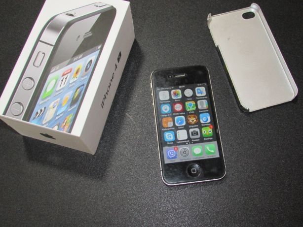 Iphone 4s 16gb