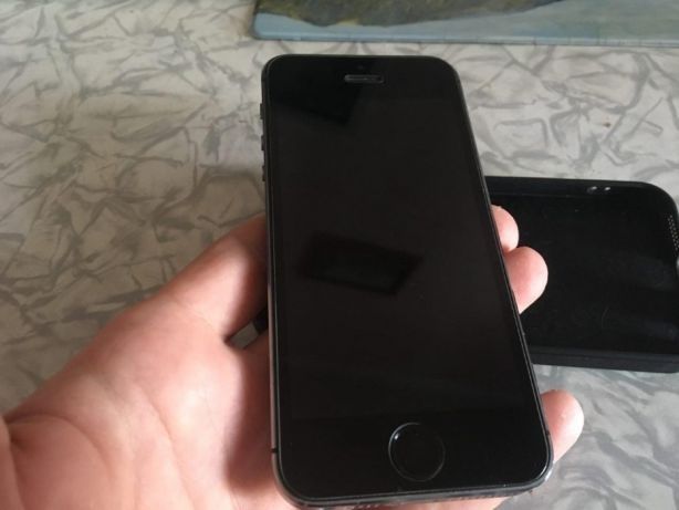 Iphone 5s 16gb Neverlock! 