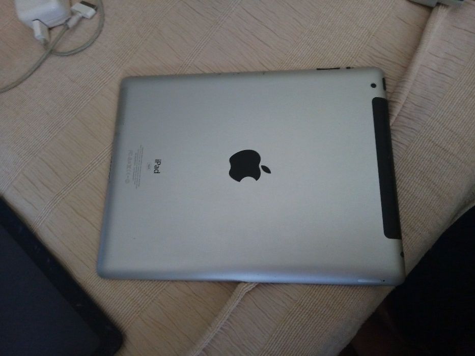 Ipad 2 gb 3g 