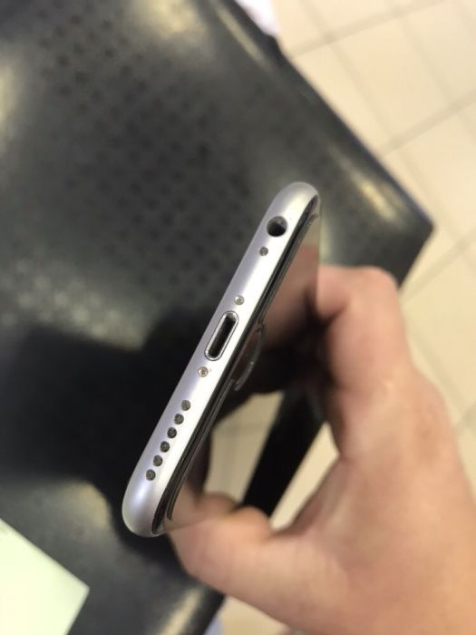 Продам apple 6s 