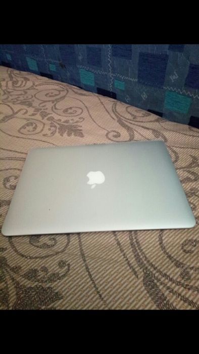 Macbook air 13